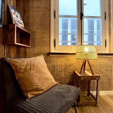 Apartment Hypercentre - Le Relais Des Amis Rouen