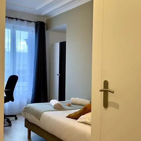 Hypercentre - Le Relais Des Amis Rouen